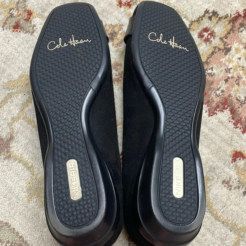 Cole Haan Air Genie ballet flat